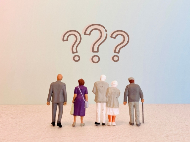 なぜ「墓じまい後の散骨」を選ぶ人が増えているのか？