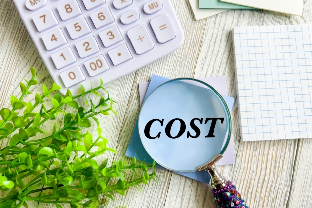 気になる費用相場：墓じまいから散骨まで