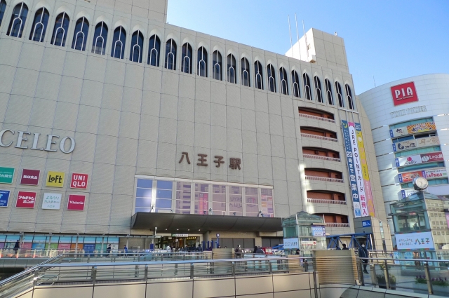 八王子市内における空き家問題の深刻化