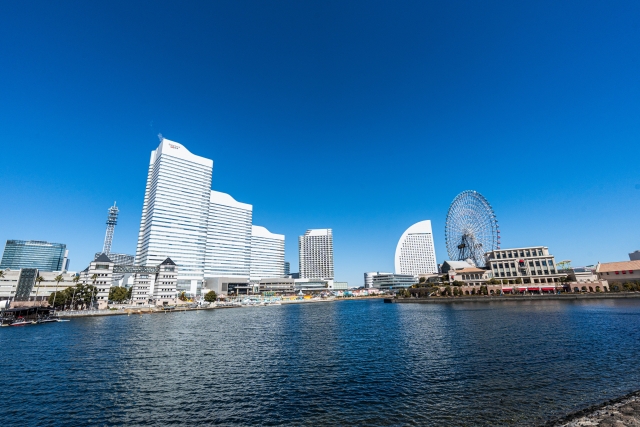 海洋散骨とは?横浜で選ばれる理由