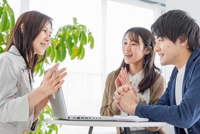 よくある投資詐欺・高額講座被害の具体的な事例